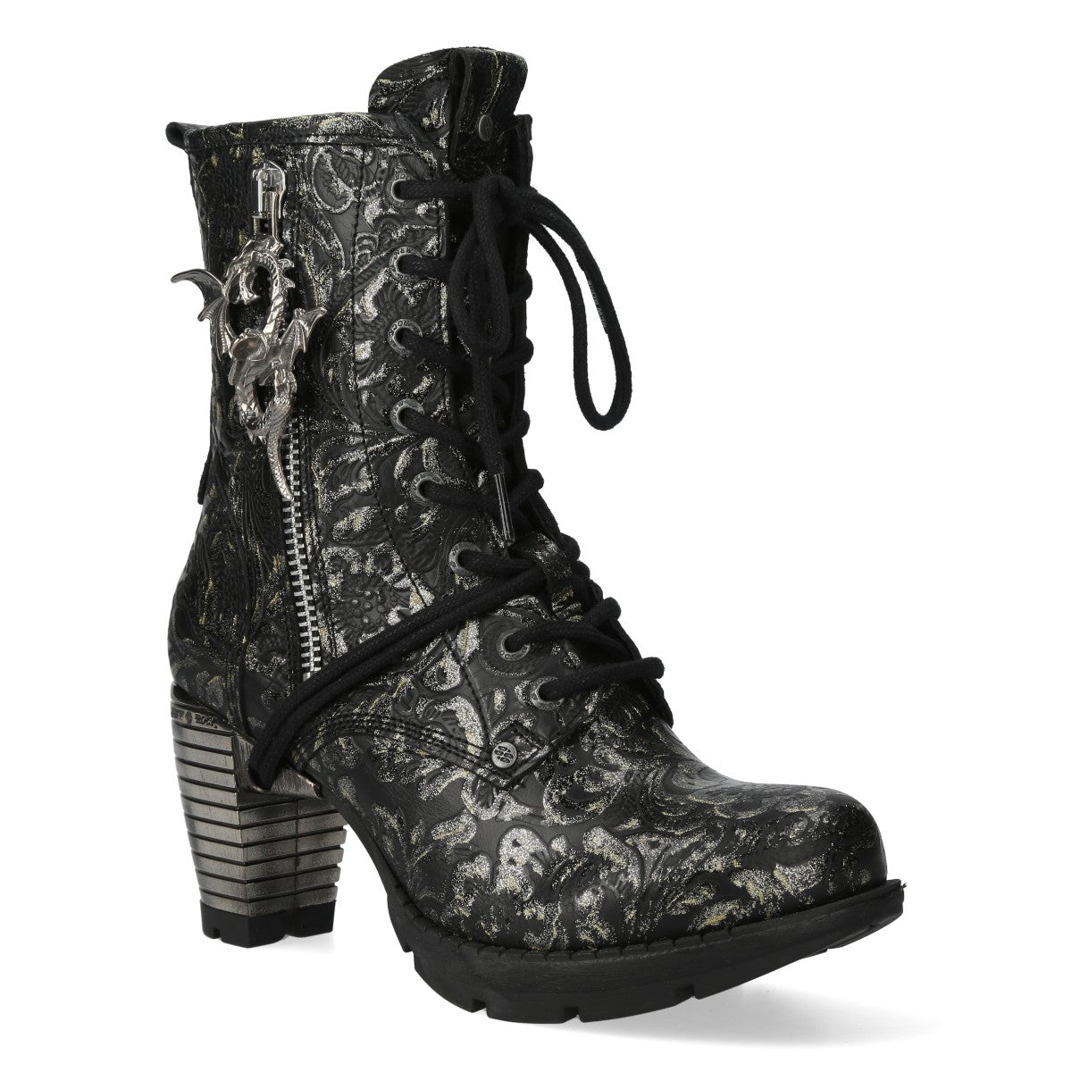 New Rock Boots & Shoes | M-TR137-C2