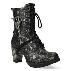 New Rock Boots & Shoes | M-TR137-C2