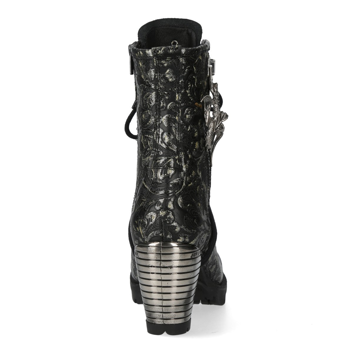 New Rock Boots & Shoes | M-TR137-C2