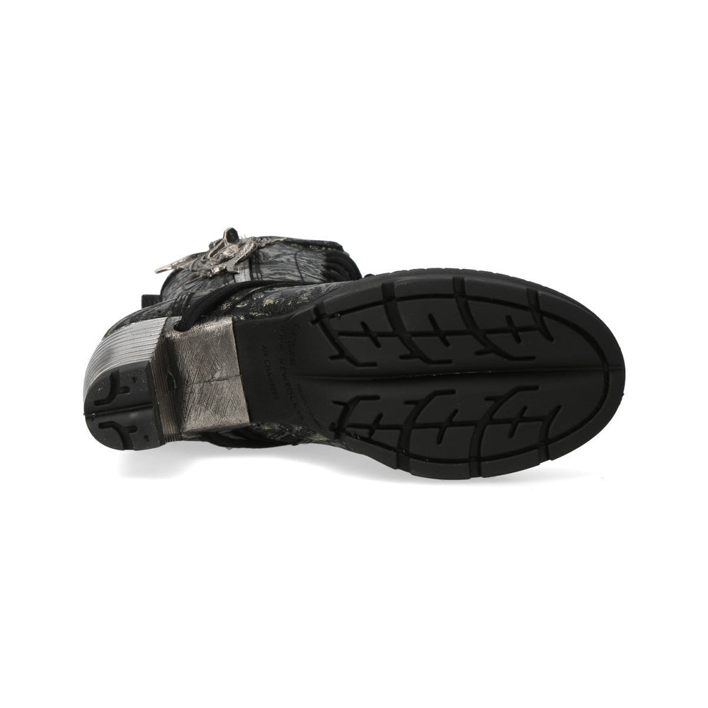 New Rock Boots & Shoes | M-TR137-C2