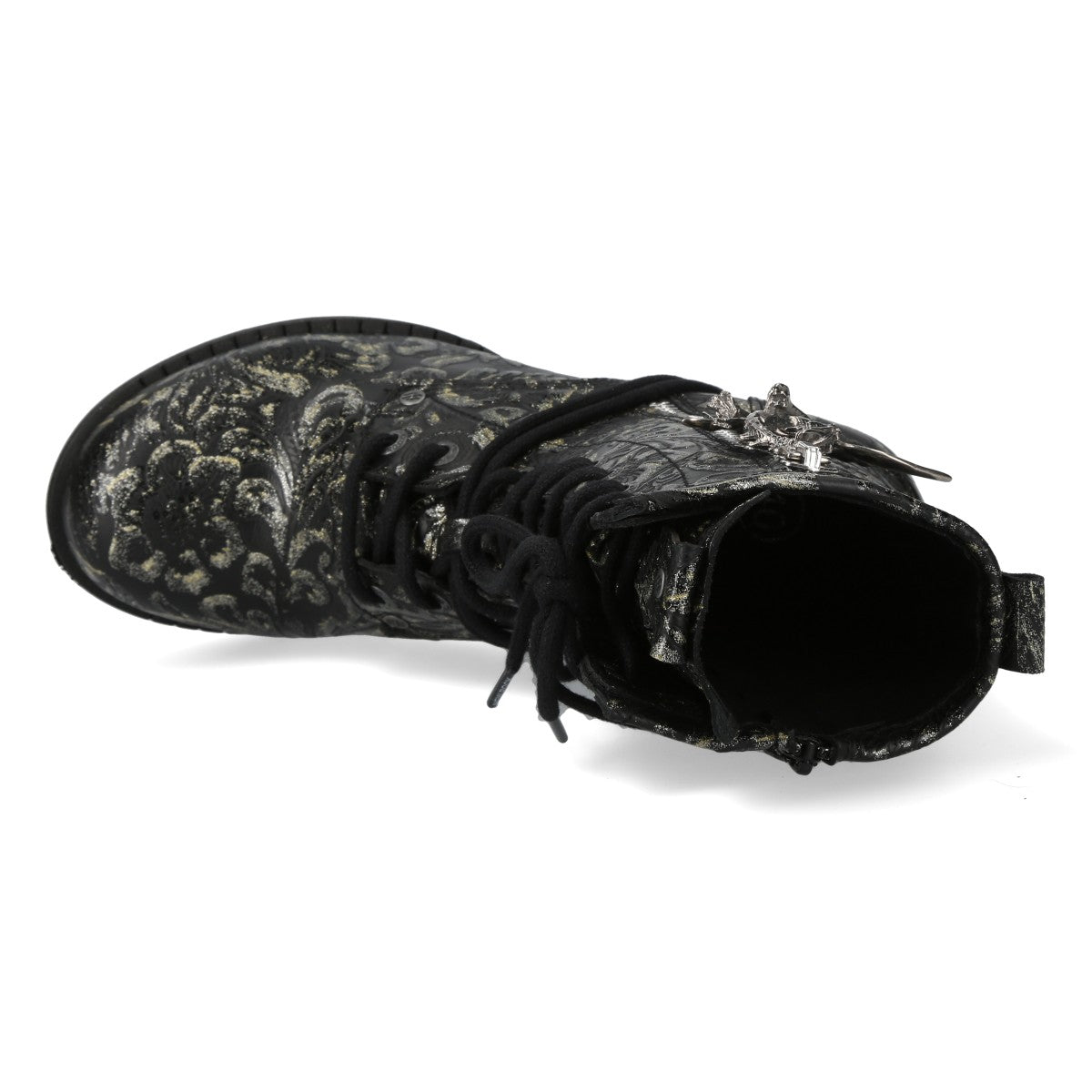 New Rock Boots & Shoes | M-TR137-C2