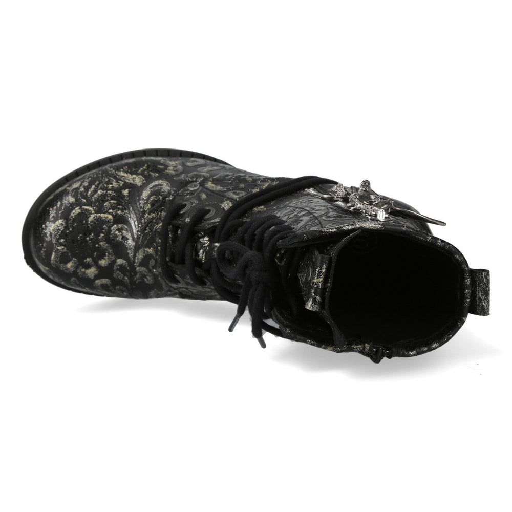 New Rock Boots & Shoes | M-TR137-C2