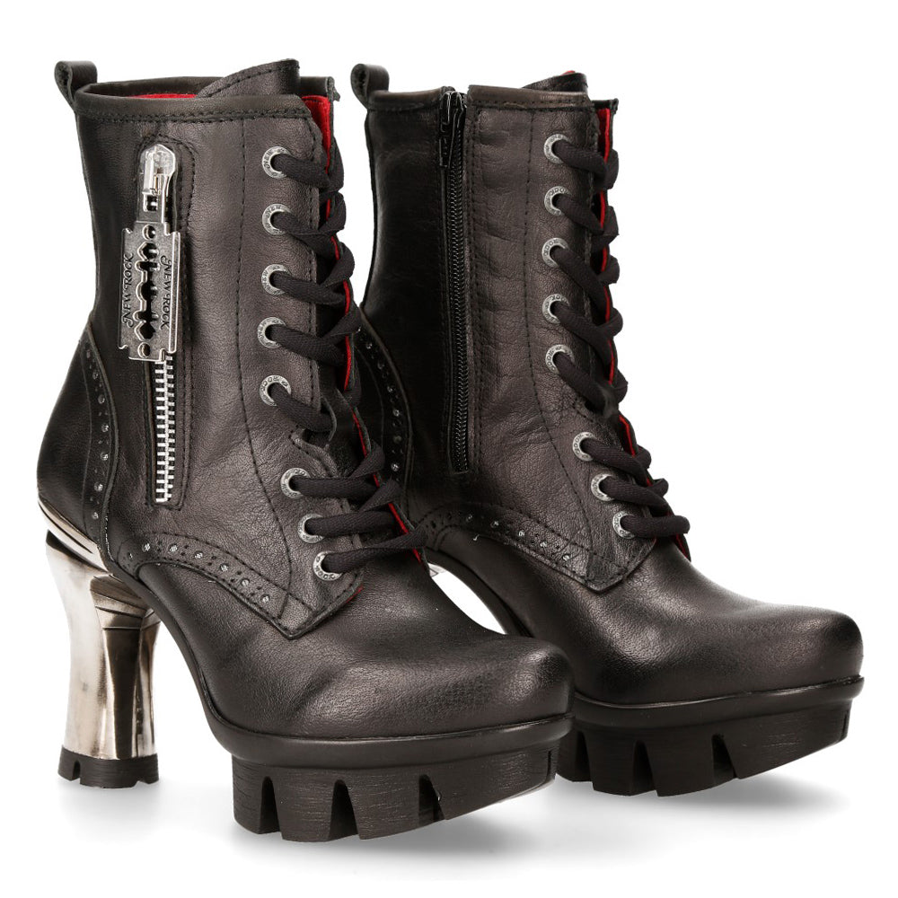 New Rock Boots & Shoes | M-NEOPUNK003-C6