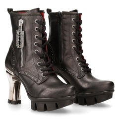 New Rock Boots & Shoes | M-NEOPUNK003-C6