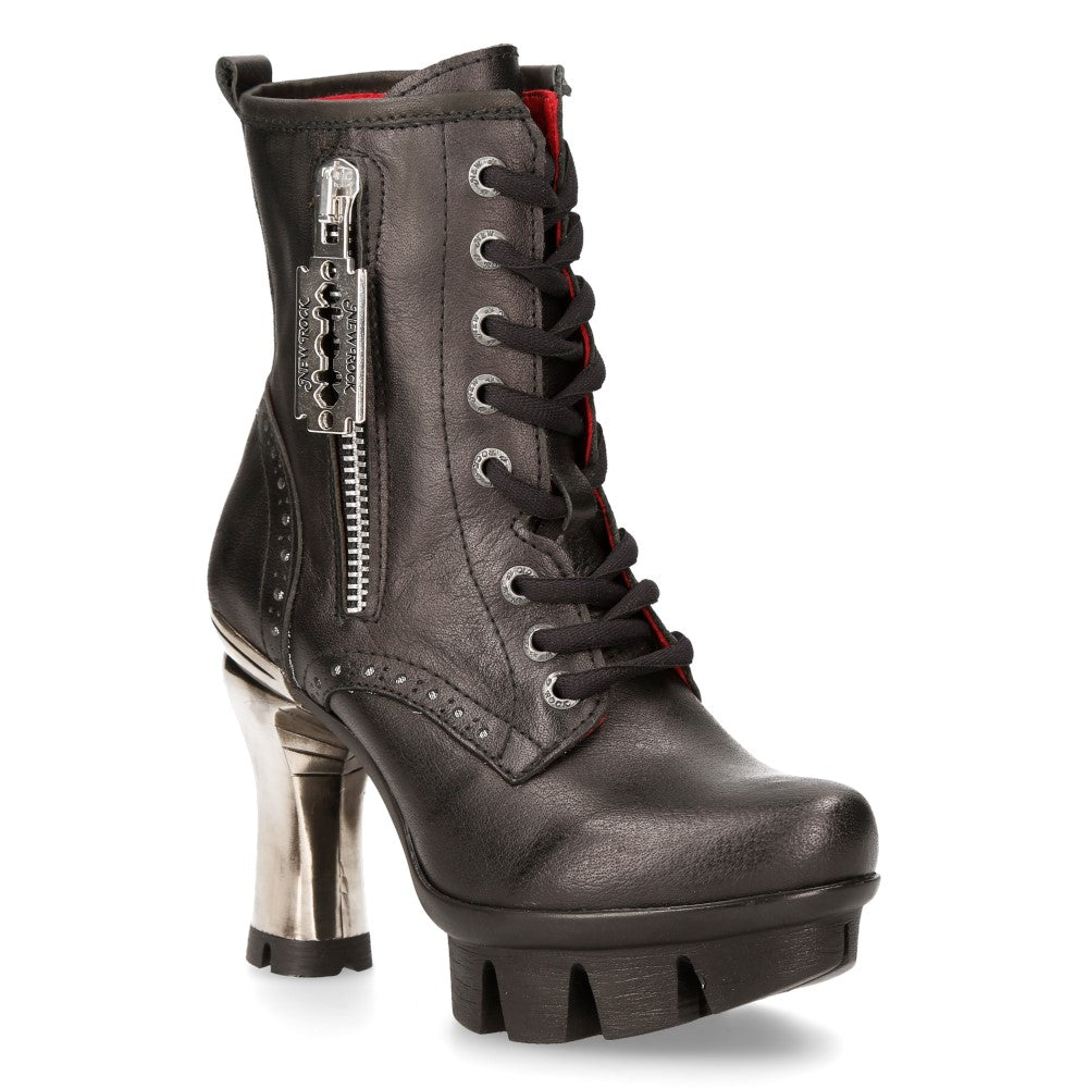 New Rock Boots & Shoes | M-NEOPUNK003-C6