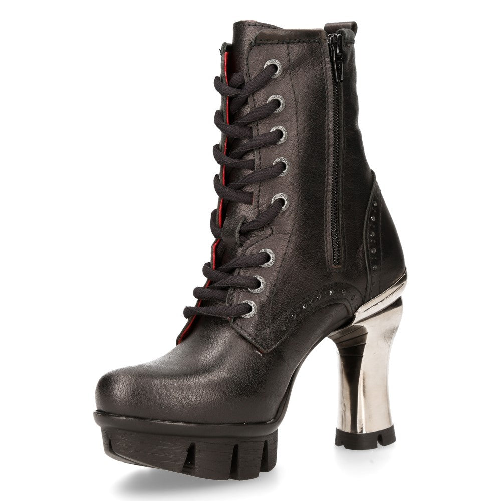 New Rock Boots & Shoes | M-NEOPUNK003-C6