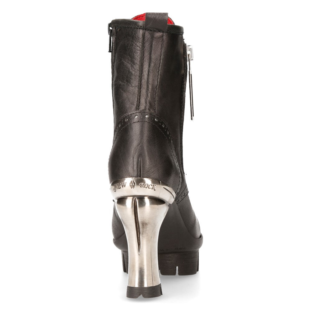 New Rock Boots & Shoes | M-NEOPUNK003-C6