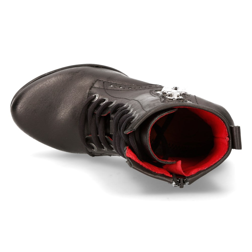 New Rock Boots & Shoes | M-NEOPUNK003-C6
