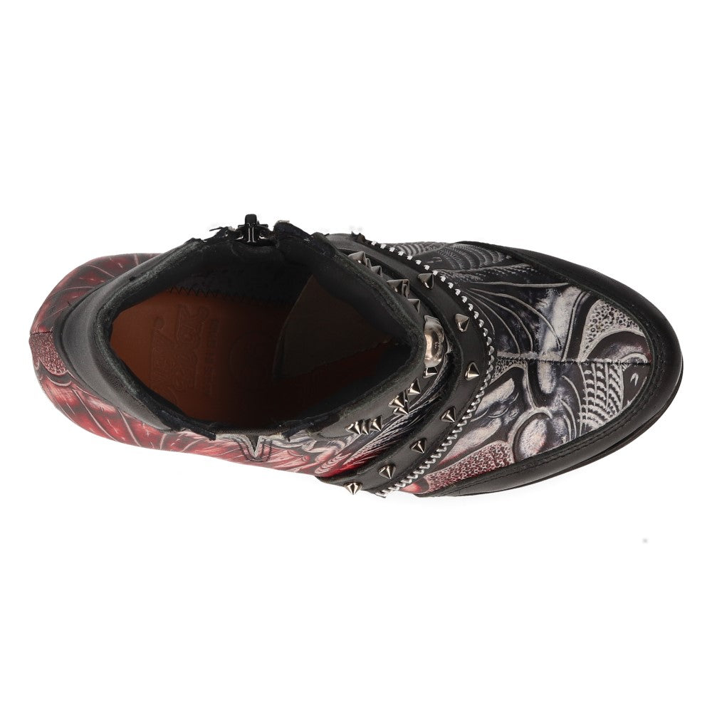 New Rock Boots & Shoes | M-NEOPUNK001-C7