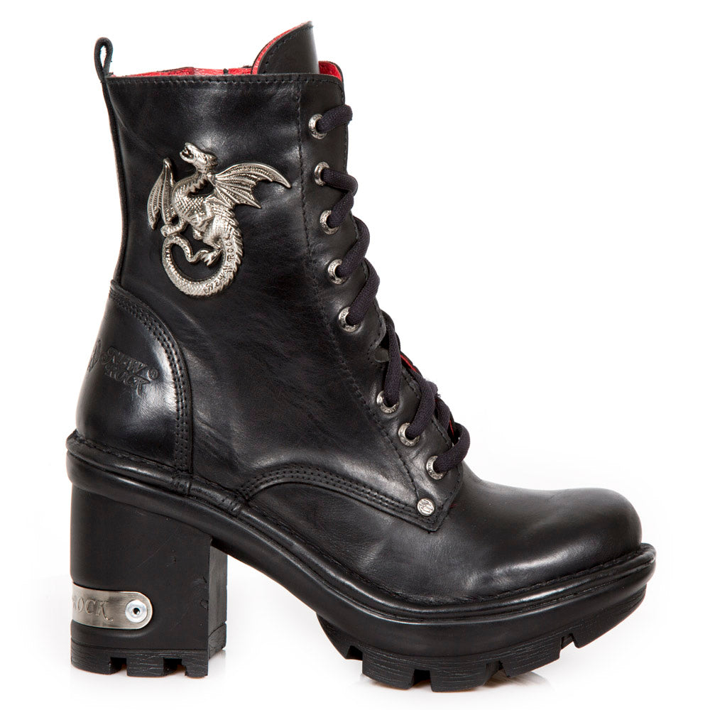 New Rock Boots & Shoes | M-NEOTYRE67-C1