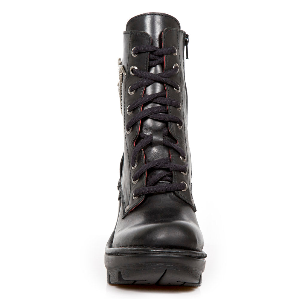 New Rock Boots & Shoes | M-NEOTYRE67-C1