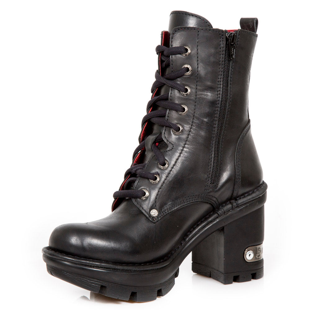 New Rock Boots & Shoes | M-NEOTYRE67-C1