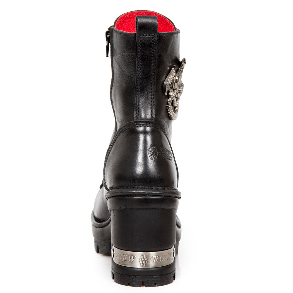 New Rock Boots & Shoes | M-NEOTYRE67-C1