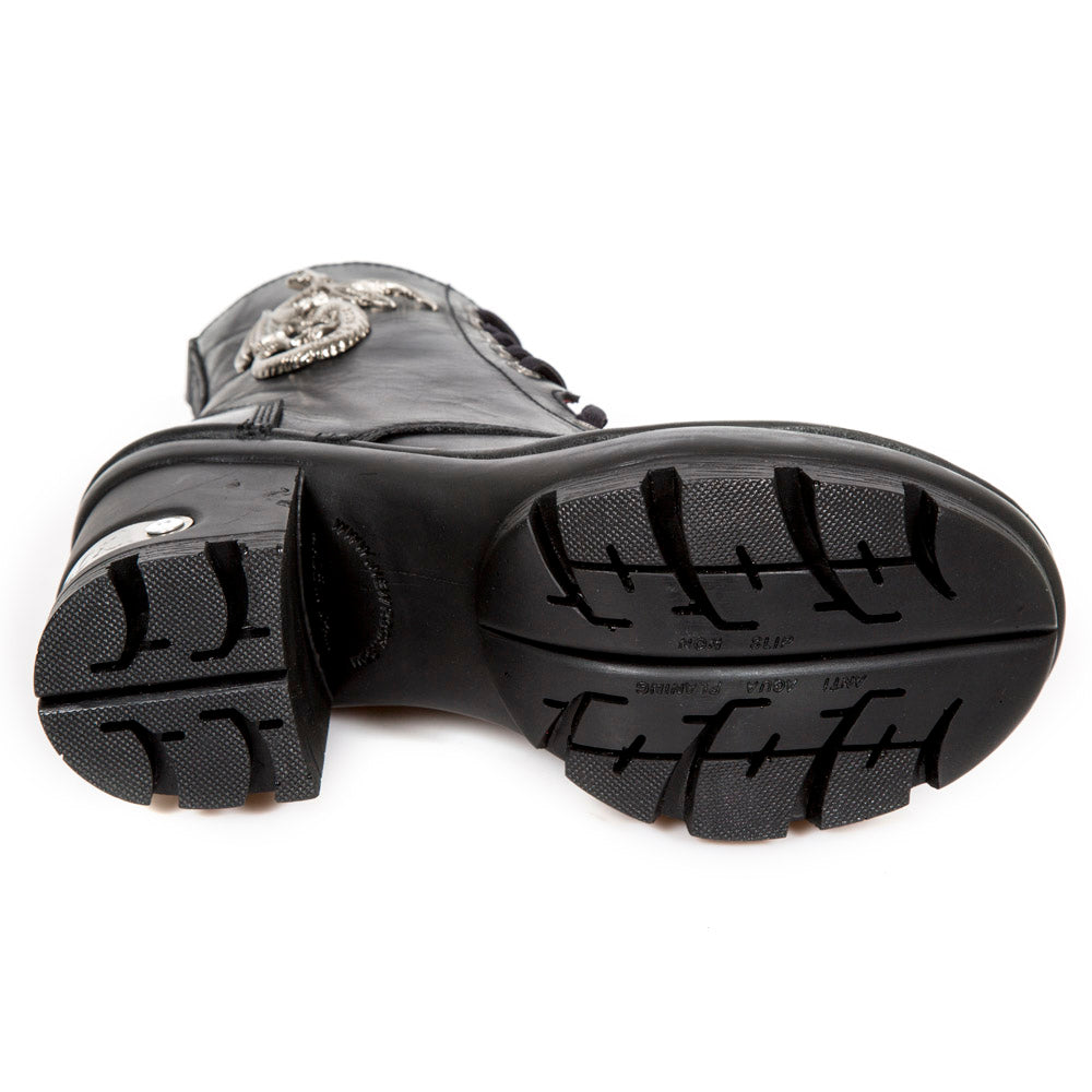 New Rock Boots & Shoes | M-NEOTYRE67-C1
