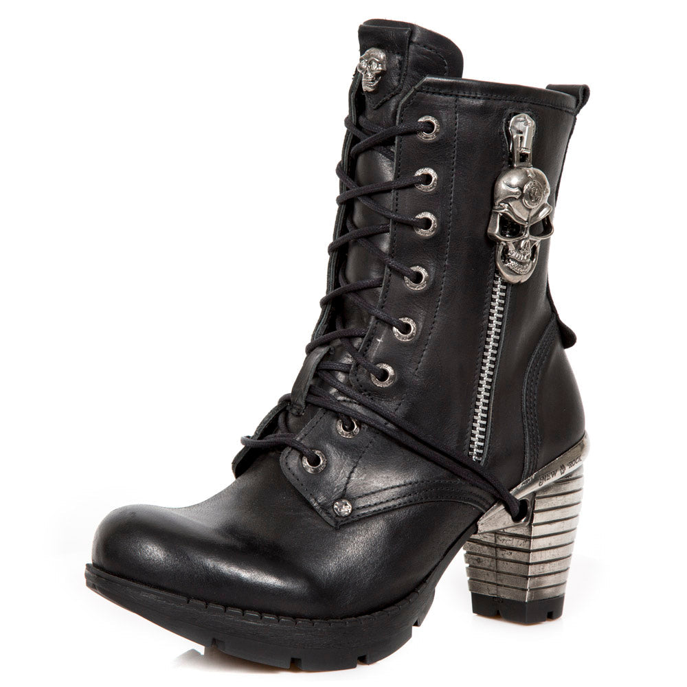 New Rock Boots & Shoes | M-TR113-C1