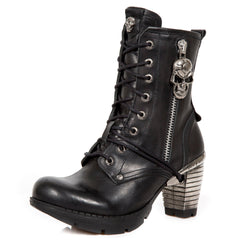 New Rock Boots & Shoes | M-TR113-C1