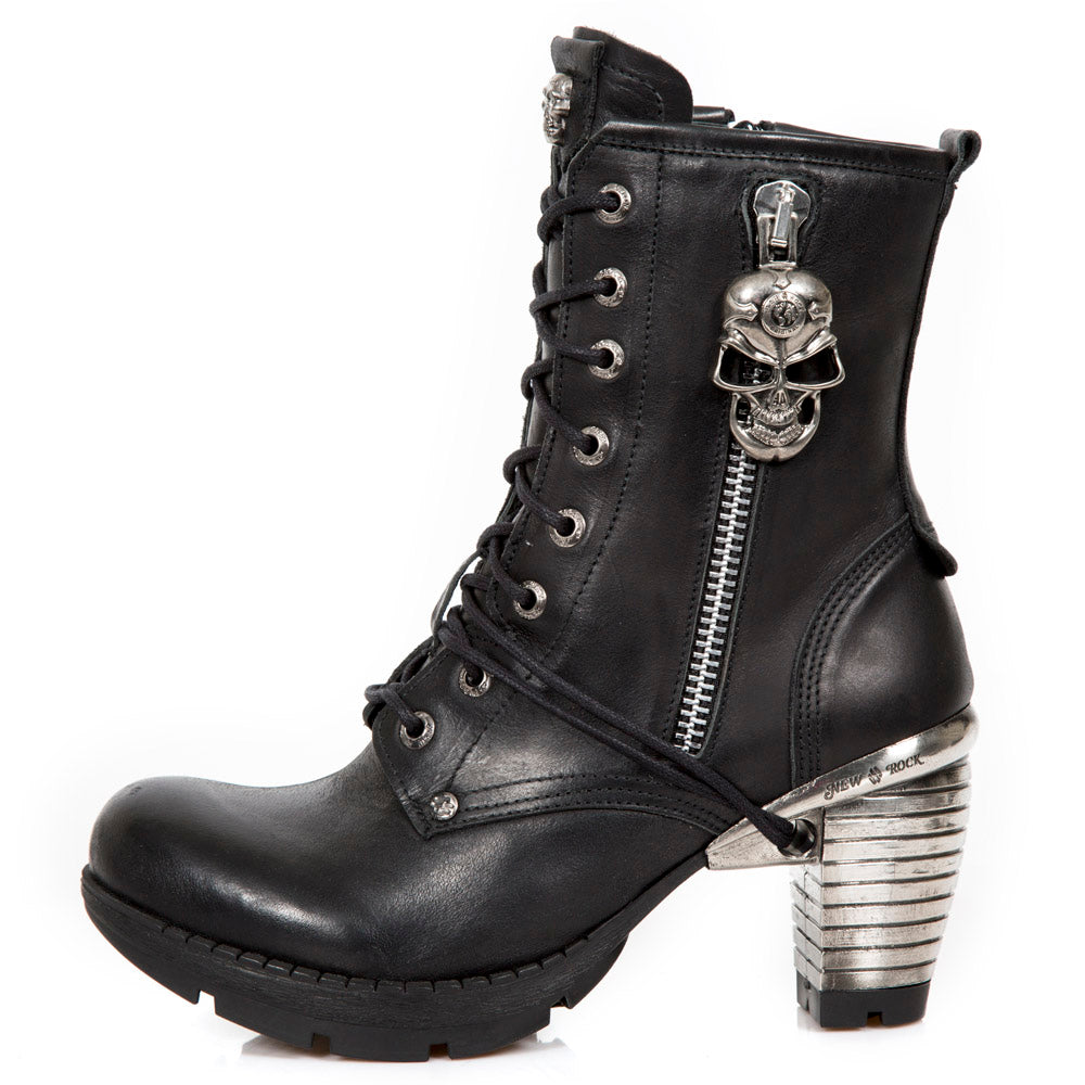 New Rock Boots & Shoes | M-TR113-C1