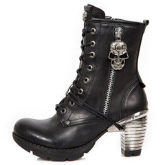 New Rock Boots & Shoes | M-TR113-C1