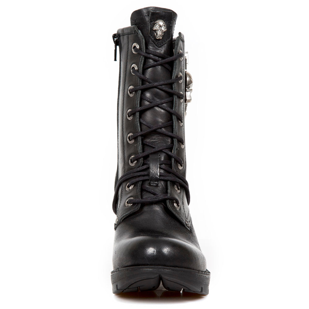 New Rock Boots & Shoes | M-TR113-C1