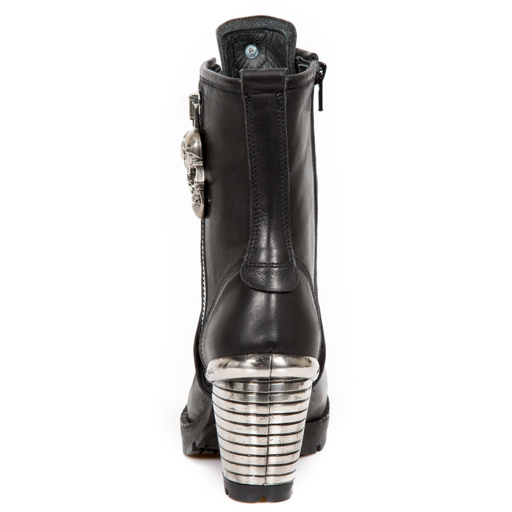 New Rock Boots & Shoes | M-TR113-C1