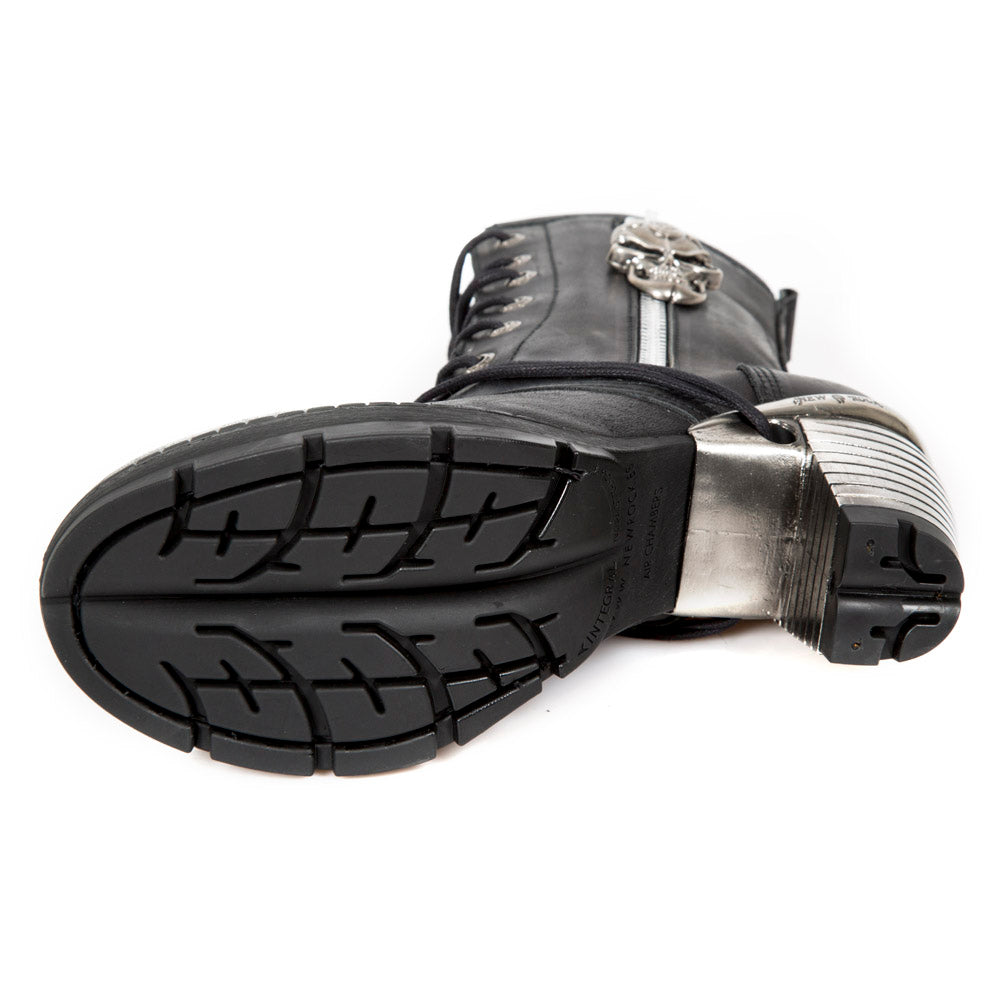 New Rock Boots & Shoes | M-TR113-C1