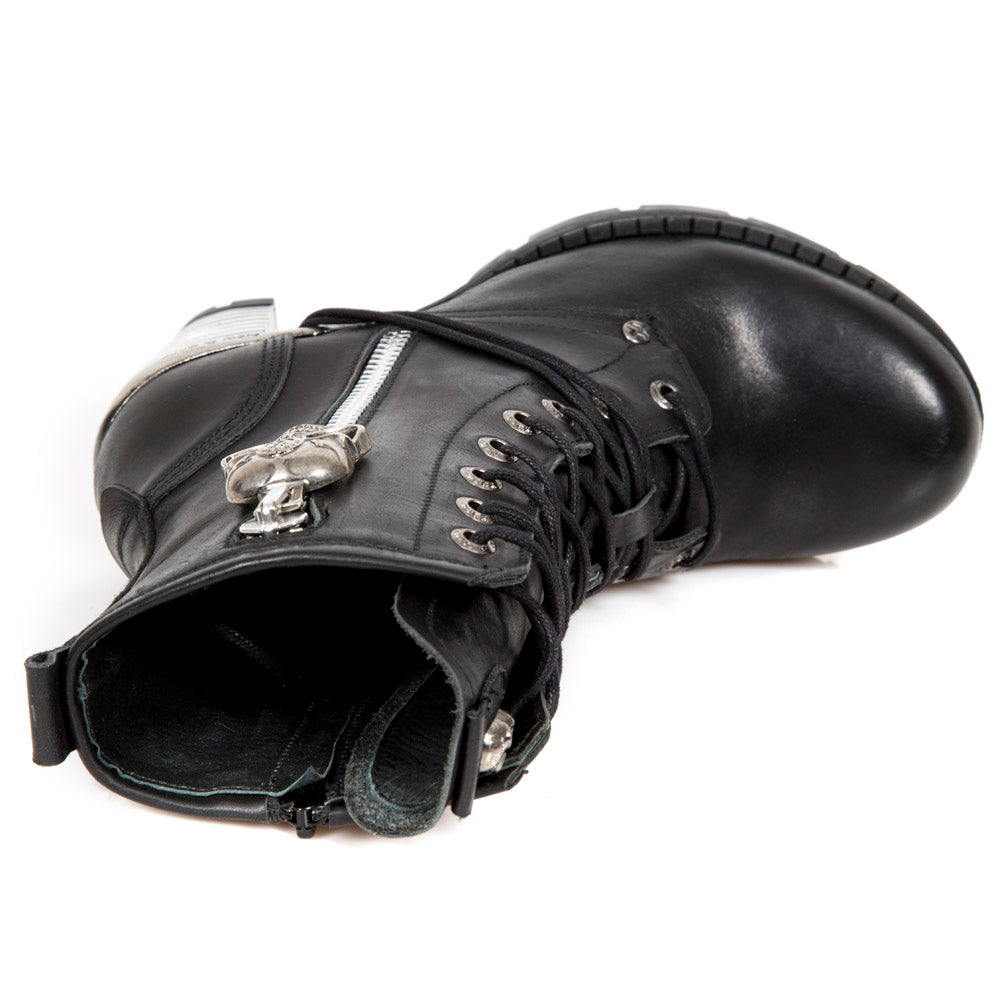 New Rock Boots & Shoes | M-TR113-C1