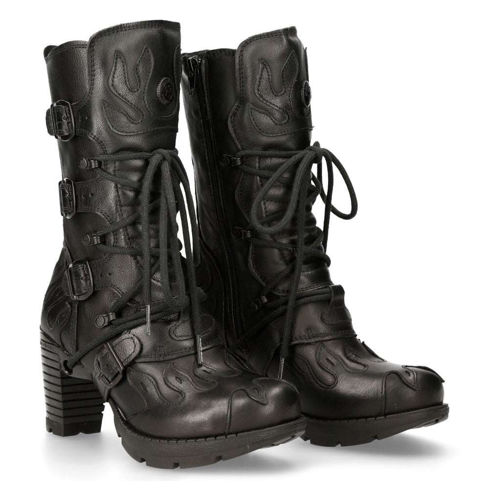 New Rock Boots & Shoes | M-TR081-S2