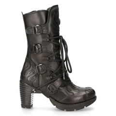 New Rock Boots & Shoes | M-TR081-S2