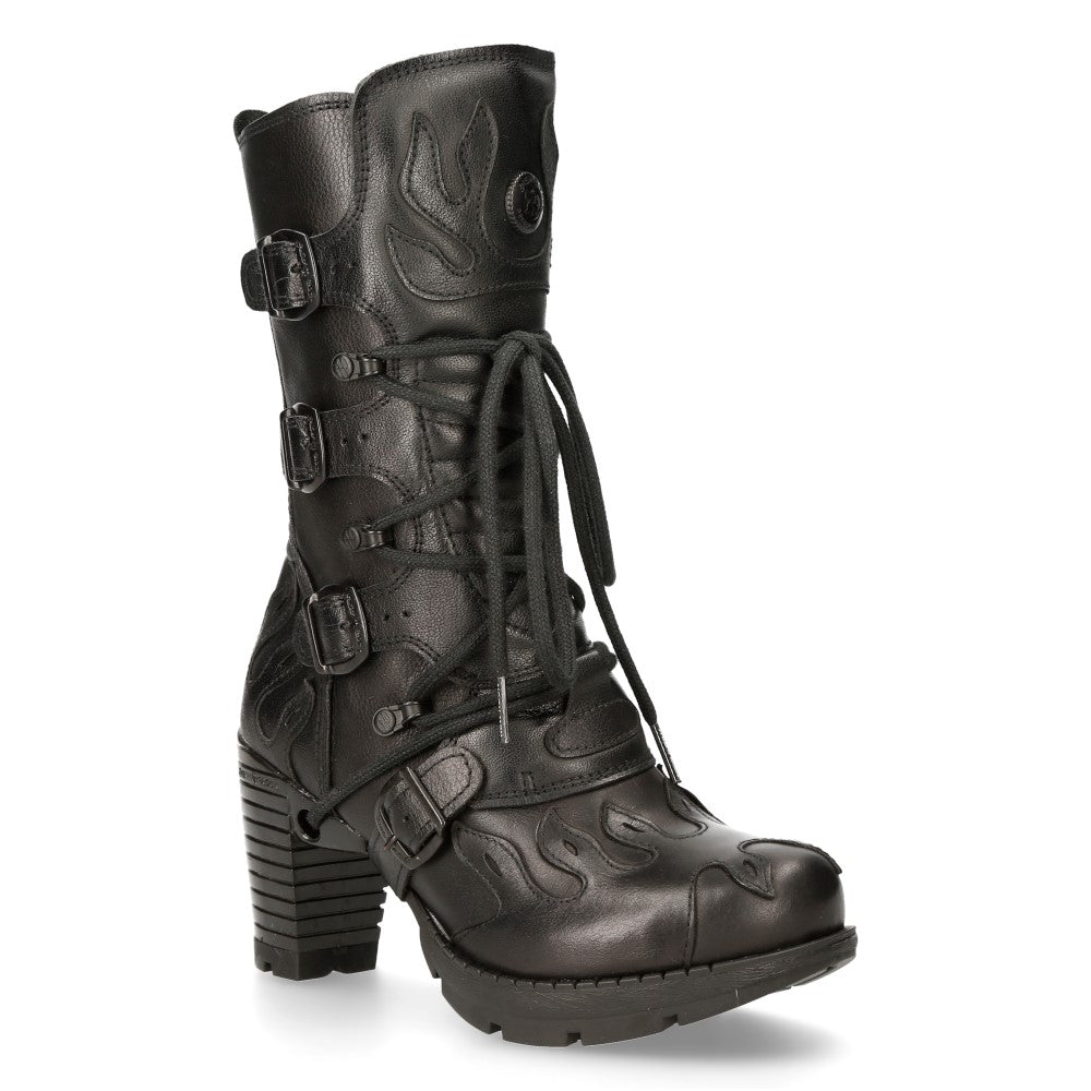 New Rock Boots & Shoes | M-TR081-S2