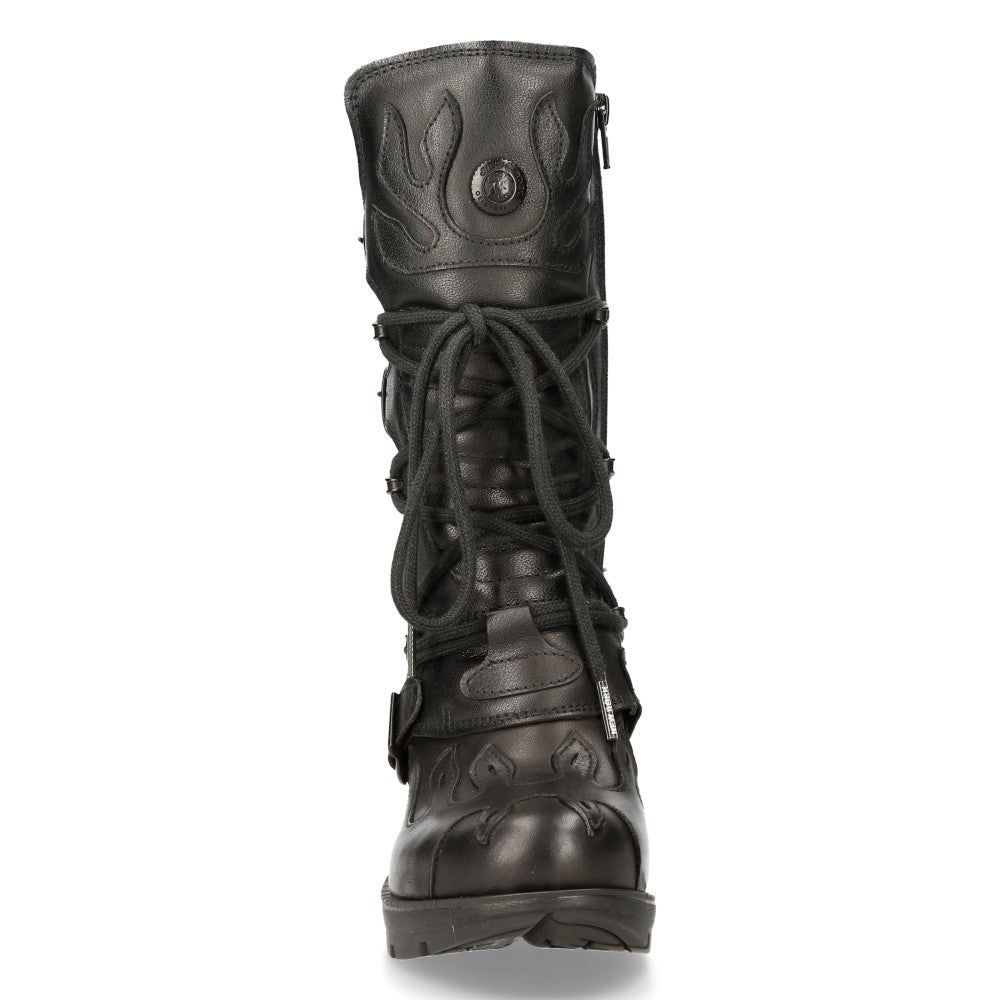 New Rock Boots & Shoes | M-TR081-S2