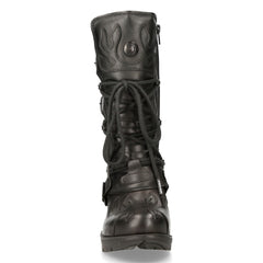 New Rock Boots & Shoes | M-TR081-S2