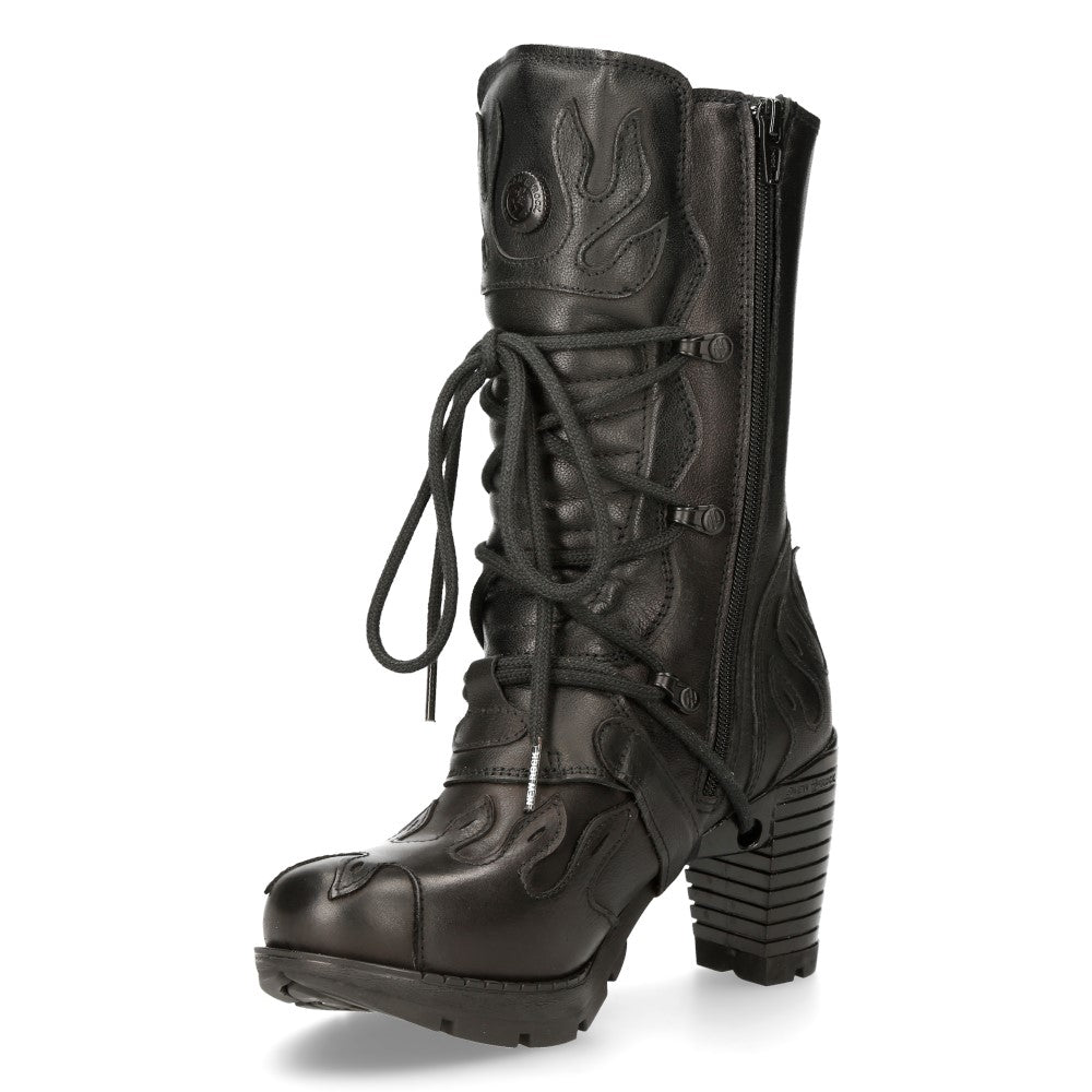 New Rock Boots & Shoes | M-TR081-S2