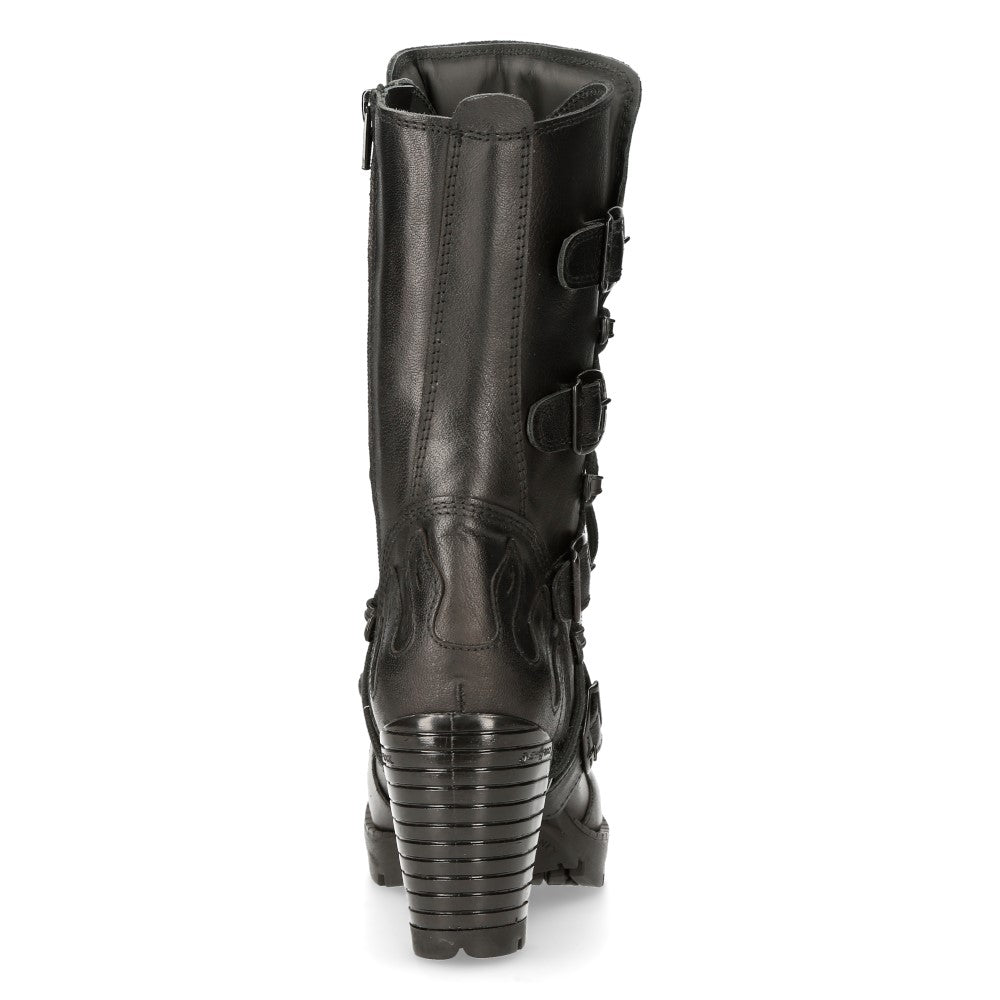 New Rock Boots & Shoes | M-TR081-S2