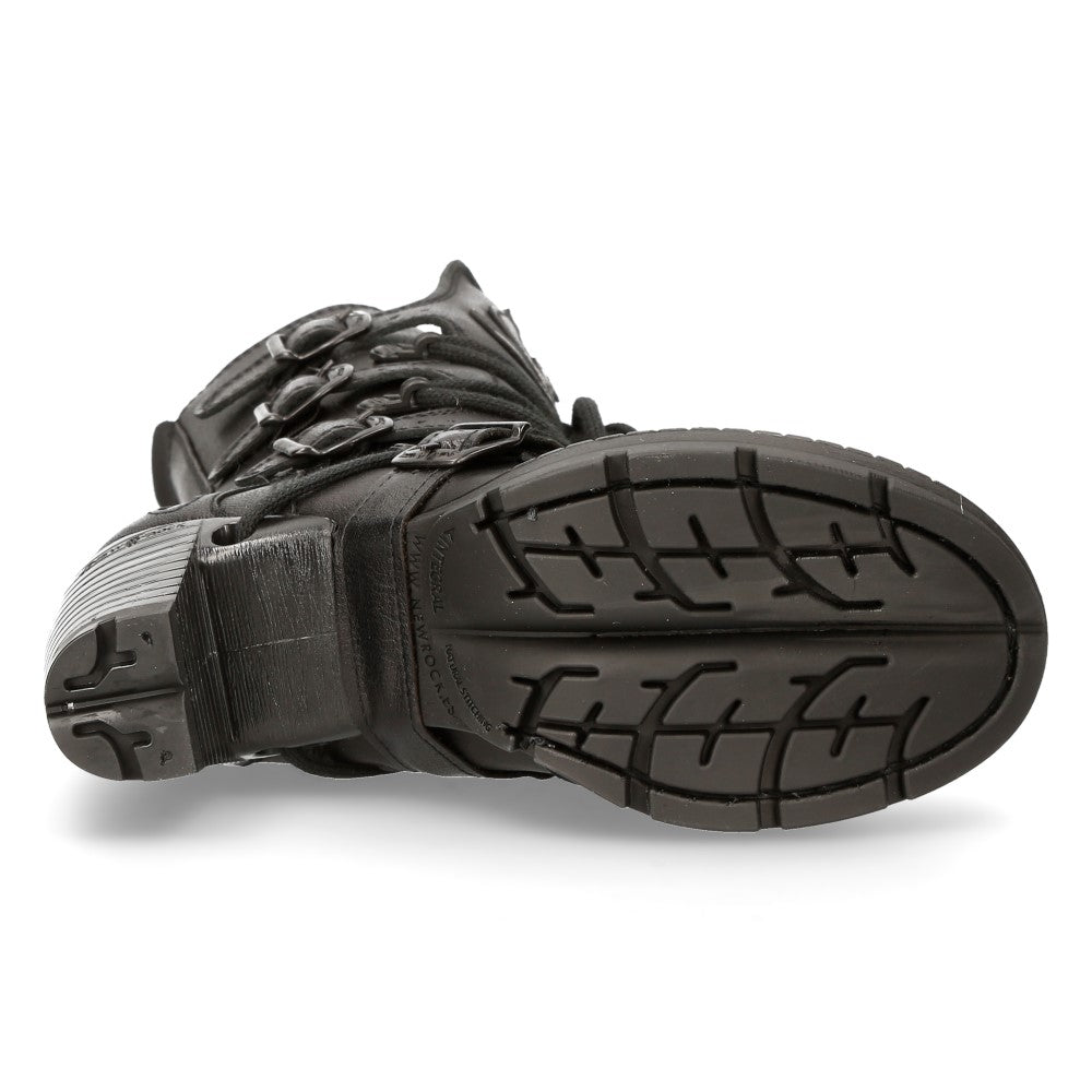 New Rock Boots & Shoes | M-TR081-S2