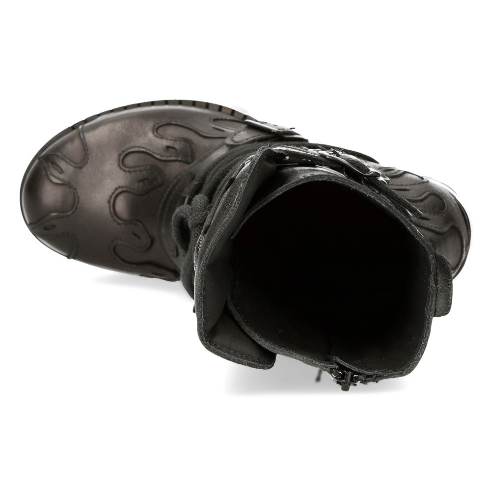 New Rock Boots & Shoes | M-TR081-S2