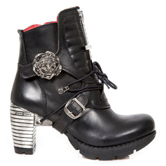 New Rock Boots & Shoes | M-TR106-C1