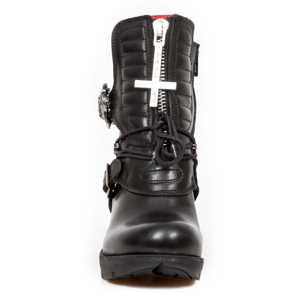 New Rock Boots & Shoes | M-TR106-C1