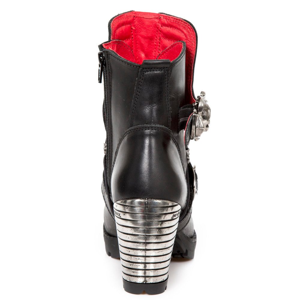 New Rock Boots & Shoes | M-TR106-C1