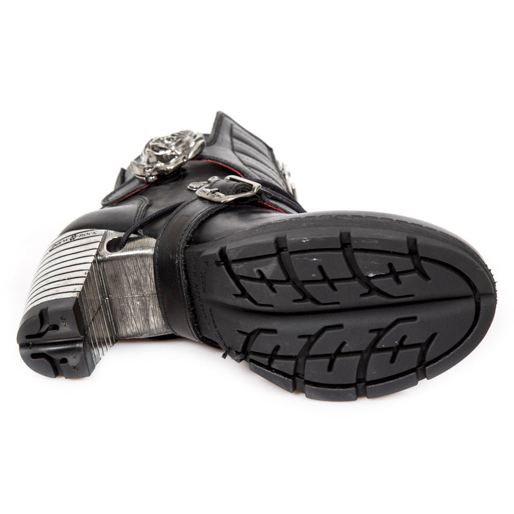 New Rock Boots & Shoes | M-TR106-C1