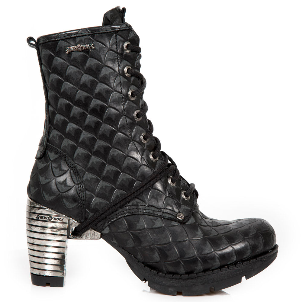 New Rock Boots & Shoes | M-TR001-C65
