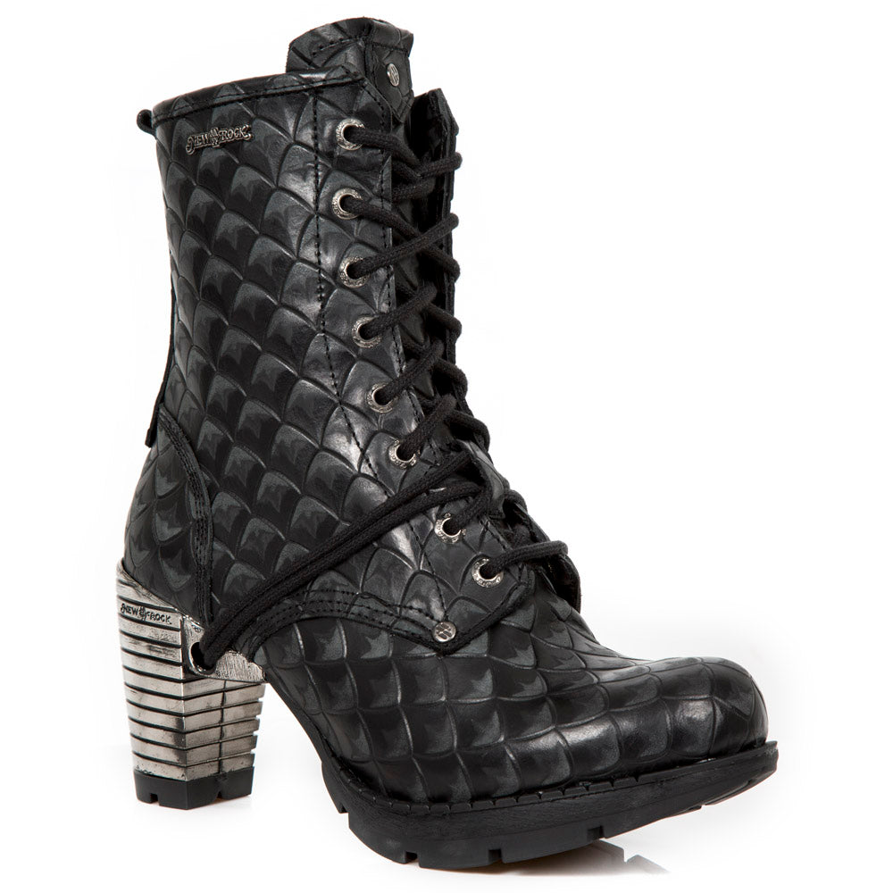 New Rock Boots & Shoes | M-TR001-C65