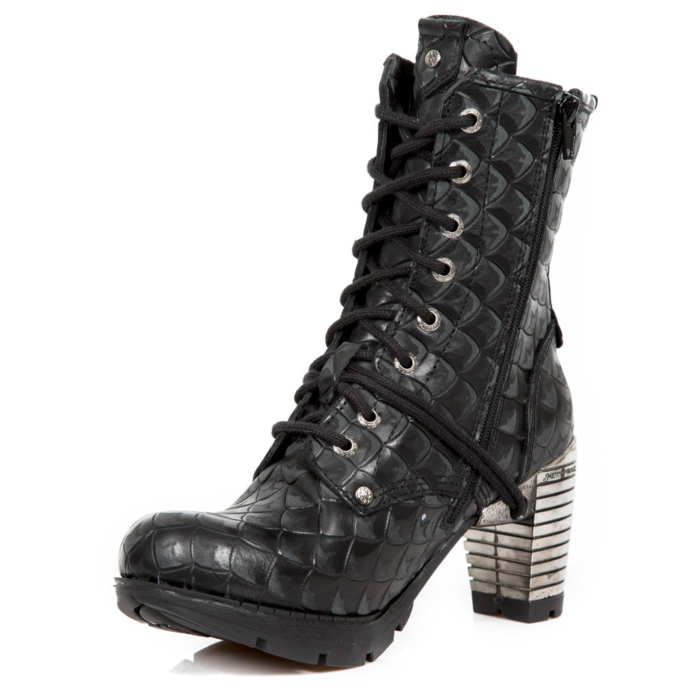 New Rock Boots & Shoes | M-TR001-C65