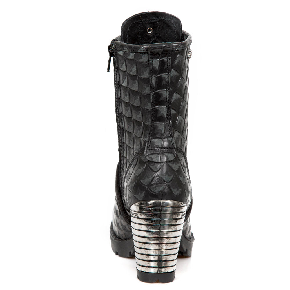 New Rock Boots & Shoes | M-TR001-C65