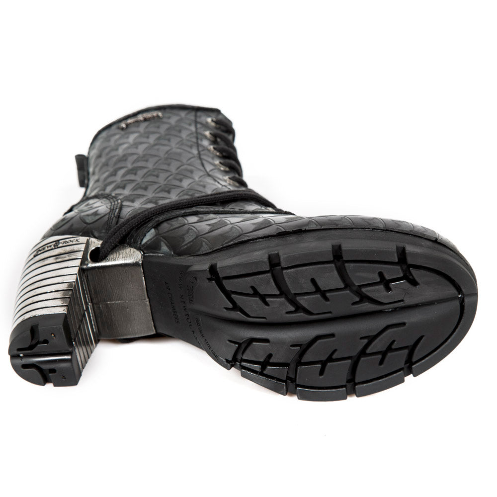 New Rock Boots & Shoes | M-TR001-C65