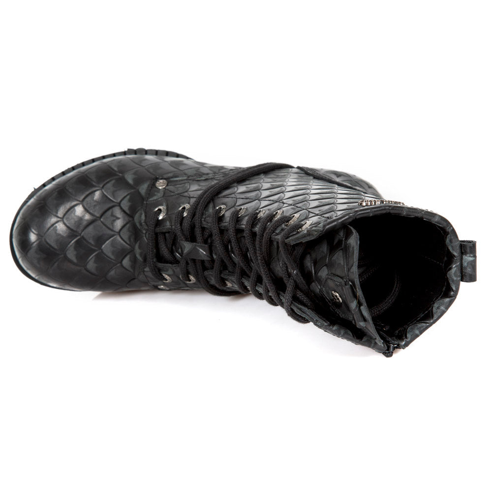 New Rock Boots & Shoes | M-TR001-C65
