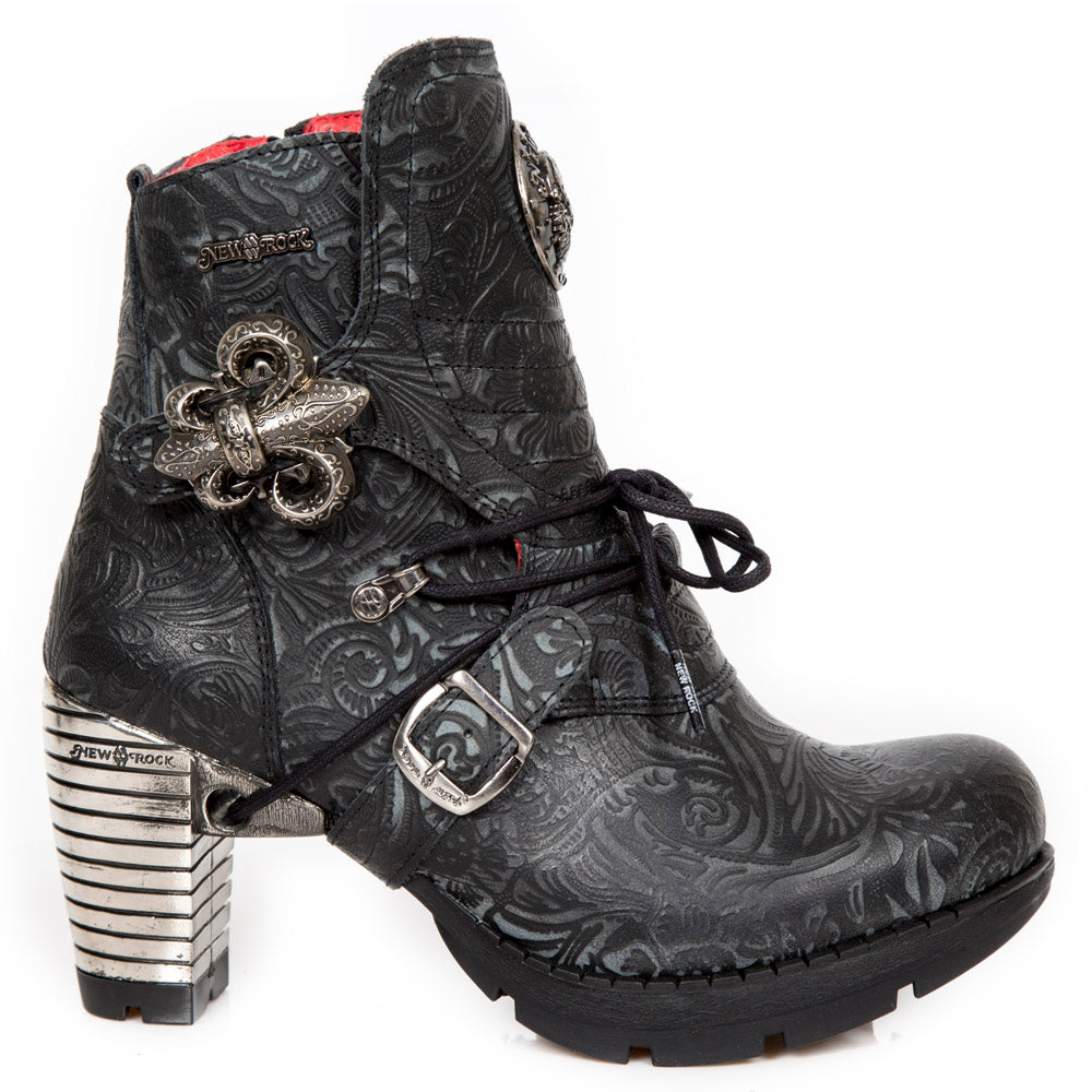 New Rock Boots & Shoes | M-TR066-C1