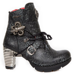 New Rock Boots & Shoes | M-TR066-C1