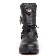 New Rock Boots & Shoes | M-TR066-C1