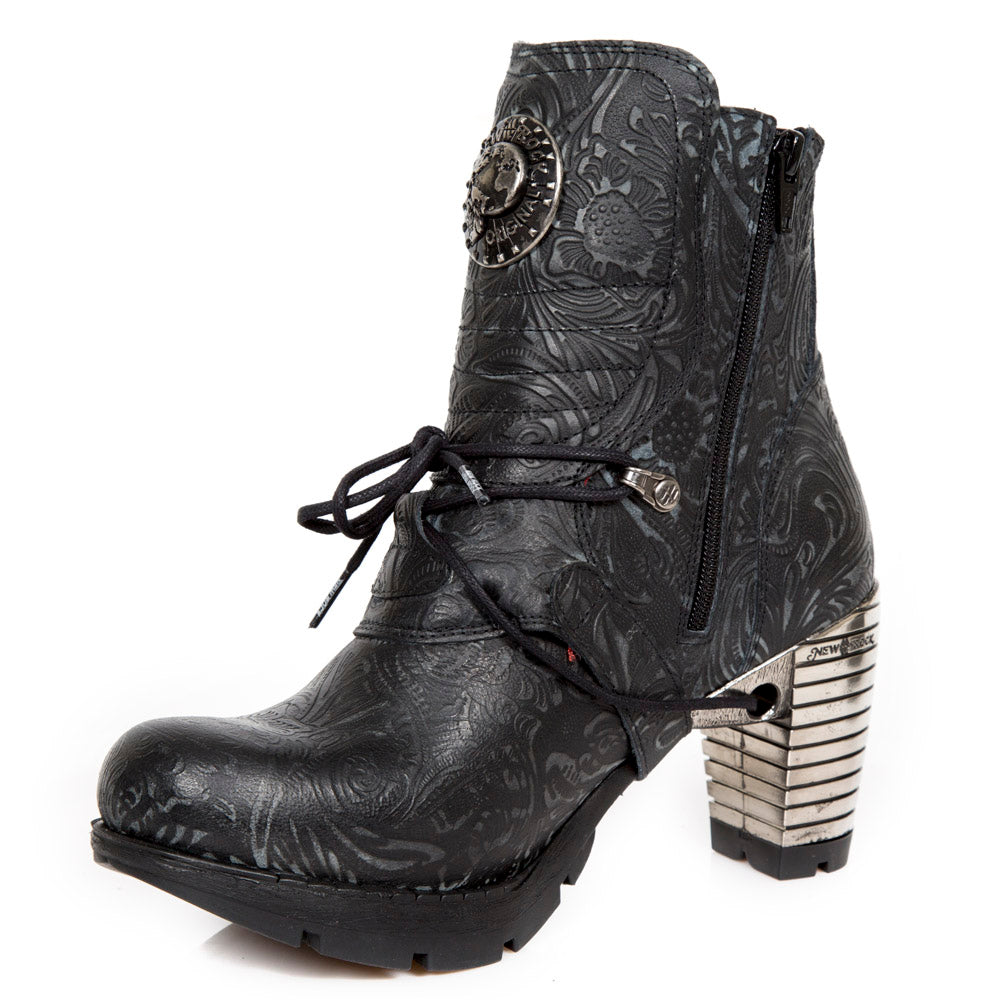 New Rock Boots & Shoes | M-TR066-C1