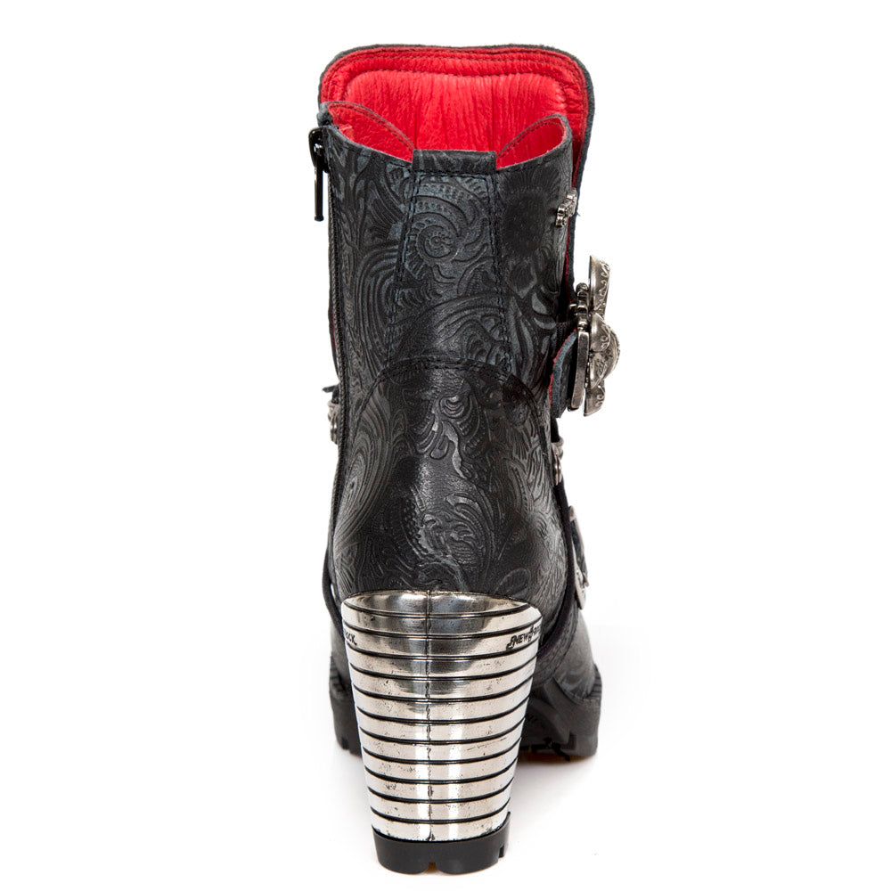 New Rock Boots & Shoes | M-TR066-C1